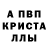 Амфетамин Розовый Dan Basarab